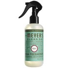 Mrs. Meyer's Clean Day 692720 8 oz. Basil Air Freshener Deodorizer Spray - 6/Case