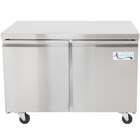 Undercounter Refrigerators