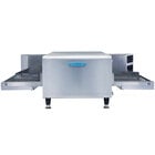 Conveyor Ovens and Impinger Ovens