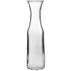 Arcoroc Fe Oz By The Glass Carafe By Arc Cardinal Case