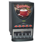 Cappuccino / Hot Chocolate Dispensers