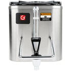 Commercial Satellite Coffee Servers and Coffee Warmers