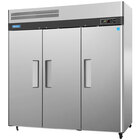 Reach-In Freezers