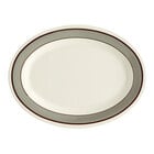 GET Diamond Cambridge Melamine Dinnerware