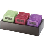 Tea Merchandisers
