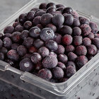 30 lb. IQF Organic Blueberries