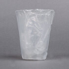 Individually Wrapped Hotel Cups