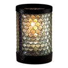 Candle Lamps, Bases and Shades