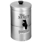 Syrup Warmer Dispensers