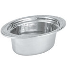 Decorative Steam Table Food Pans