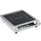 Vollrath 59500P Mirage Pro Countertop Induction Cooker - 120V, 1800W