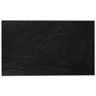 Slate and Faux Slate Serving and Display Platters / Trays
