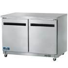 Undercounter Refrigerators