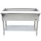 Cold Food Tables