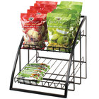 Merchandiser Stands