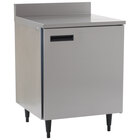 Worktop Freezers
