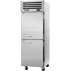 Half Door Spec Line / Institutional / Heavy-Duty Reach-In Refrigerators