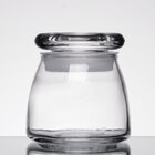 Condiment Jars and Jar Holders