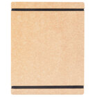 Menu Covers and Boards