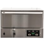 Freestanding Drawer Warmers