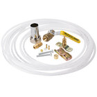 Dipper Well Parts and Accessories