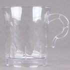 Disposable Plastic Coffee Cups