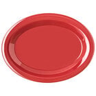 Carlisle Durus Melamine Dinnerware
