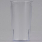 Plastic Tumblers