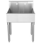 Utility Sinks