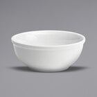 Buffalo Bright White Ware Porcelain Dinnerware by Oneida