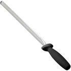Knife Steels