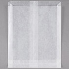 Wax Paper Bags