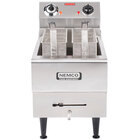 Commercial Pasta Cookers and Rethermalizers