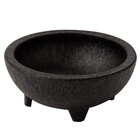 Molcajete and Salsa Bowls