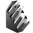 Countertop Cup, Lid, and Portion Cup Dispensers and Cabinets