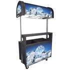 Vending Carts and Kiosks