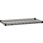 Metro Super Erecta Copper Hammertone Drop Mat Shelving