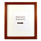 Sign Frames