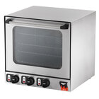 Countertop Convection Ovens