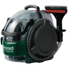 Bissell Commercial BGSS1481 Little Green Pro .75 Gallon Heavy-Duty Corded Carpet Spot Cleaner with 6" Stair Tool