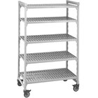 Camshelf Premium Shelving Units