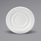 Noritake Ovation Bright White Porcelain Dinnerware by Oneida