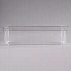 Plastic Food Pans