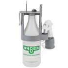 Bottles and Sprayers