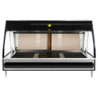 Full Service Countertop Hot Food Display Warmers