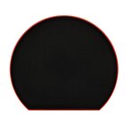 Plastic Serving and Display Platters / Trays