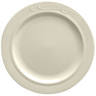 Homer Laughlin Lyrica Ivory (American White) China Dinnerware