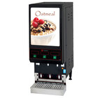 Hot Food Dispensers