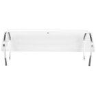 Steam Table Parts and Components