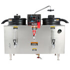 High Volume Coffee Machine Urns